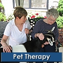 Pet Therapy