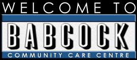 Welcome To Babcock Community Care Centre