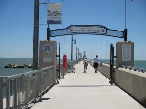 Port Stanley Trips 2018